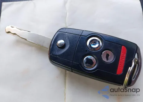 2012 Acura Mdx z USA, uszkodzony, nr VIN 2HNYD2H29CH527912